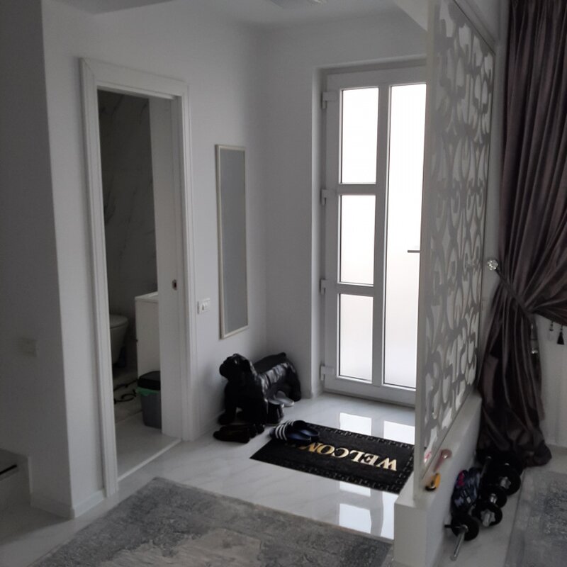 Domnesti, Ciutaci, complex Florilor, str. Craitei, Rondului, vila individuala