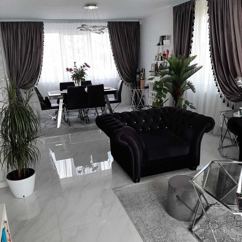 Domnesti, Ciutaci, complex Florilor, str. Craitei, Rondului, vila individuala