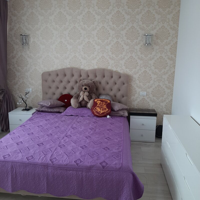 Domnesti, Ciutaci, complex Florilor, str. Craitei, Rondului, vila individuala