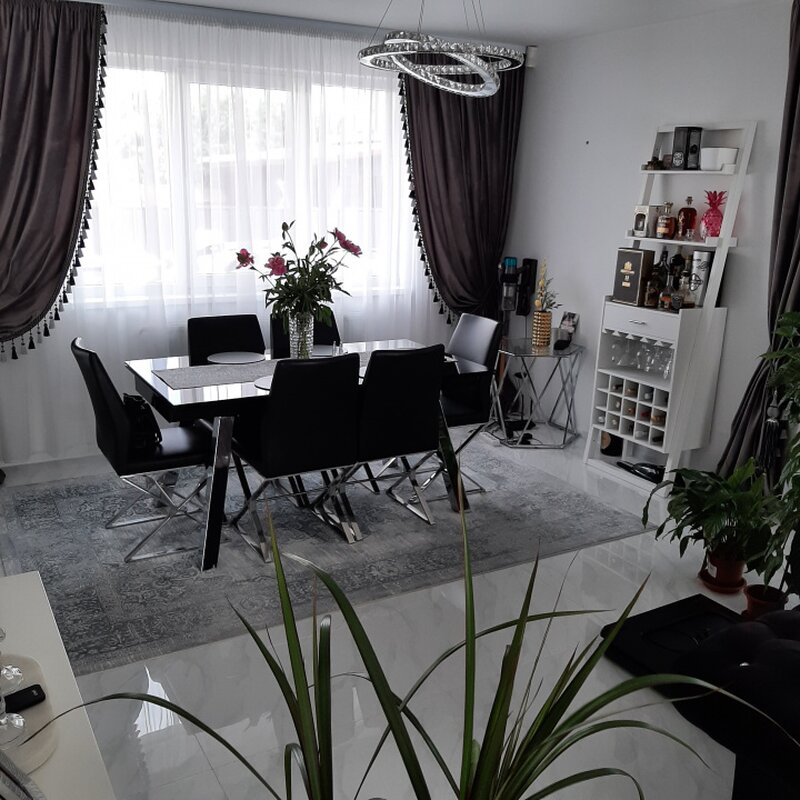 Domnesti, Ciutaci, complex Florilor, str. Craitei, Rondului, vila individuala