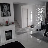 Domnesti, Ciutaci, complex Florilor str. Craitei-Rondului, vila individuala